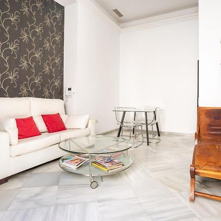 Urbe10 Cister 1 Bedroom Apartment Màlaga Exteriér fotografie