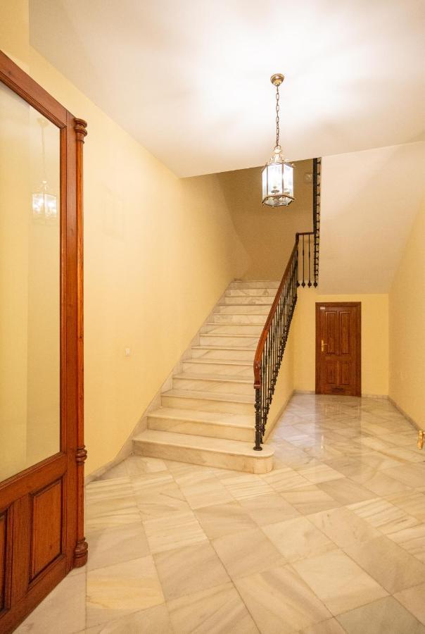 Urbe10 Cister 1 Bedroom Apartment Màlaga Exteriér fotografie